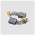 XTLINE Uhlíky ke kotoučové pile XT106180