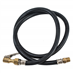 XTLINE Náhradní gumová hadice k pneu měřičům XT10087/G19500