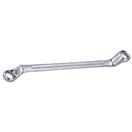 HONITON HDW752123E HONITON Klíč očkový vyhnutý | 21x23 mm