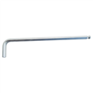 HONITON H33100 HONITON Klíč IMBUS s kuličkou prodloužený | 10 mm