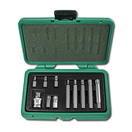 HONITON H4011 HONITON Sada nástavců XZN 11 dílů | M5-M12