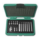 HONITON H4015 HONITON Sada nástavců TRX 15 dílů