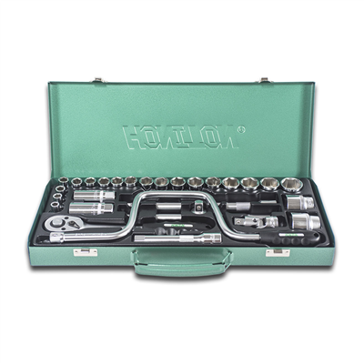 HONITON Sada hlavic 1/2