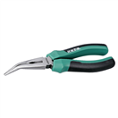 HONITON HW15603-211-200 HONITON Kleště prodloužené zahnuté | 200 mm