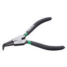 HONITON HW15618-02 HONITON Kleště segrové | vnější zahnuté 170 mm