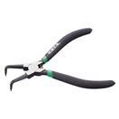 HONITON HW15618-04 HONITON Kleště segrové | vnitřní zahnuté 170 mm