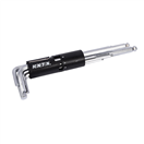 HONITON HW158-1508 HONITON Sada prodloužených IMBUS klíčů s kuličkou 8 dílů | 2-10 mm