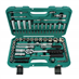 HONITON Sada hlavic 1/4