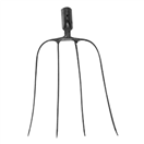 JAD5060 Vidle kované 4 zuby