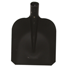 JAD5283 Lopata stájová FE bez násady | 230x280 mm