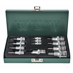 HONITON Sada hlavic TRX 1/4”- 3/8