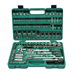 HONITON Sada hlavic 1/4