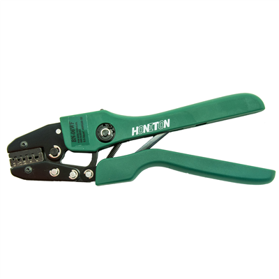 HONITON Kleště konektorové | 260 mm, 0,5-6 mm2 AWG 2-1