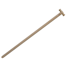 STAVTOOL JAD5725 STAVTOOL Násada na lopatu T | 1200 mm