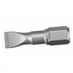 HONITON Bit PL 1/4” | PL8x25 mm (bal/8ks)