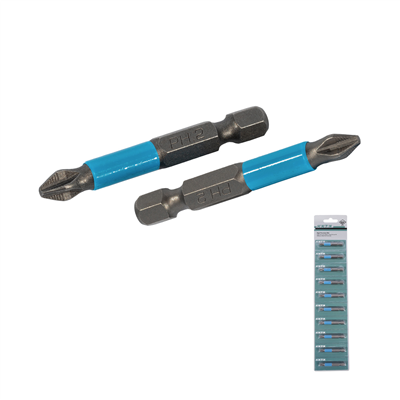 HONITON Bit PH 1/4” | PH2x50 mm (1bal/10ks)