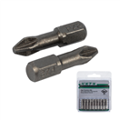 HONITON HW963-12-0252 HONITON Bit PZ 1/4” | PZ2x25 mm (1bal/10ks)