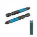 HONITON Bit PZ 1/4” | PZ2x50 mm (1bal/10ks)