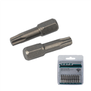 HONITON HW964-12-02530 HONITON Bit TRX 1/4” | T30x25 mm (1bal/10ks)