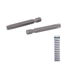 HONITON HW964-21-05010 HONITON Bit TRX 1/4” | T10x50 mm (1bal/10ks)