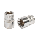 HONITON H1916 HONITON Hlavice nástrčná TRX-E 1/2 | E16