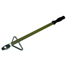 H993 Drážkovač na pórobeton | 600 mm