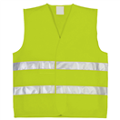 JA3061291 Vesta reflexní | žlutá