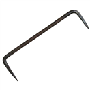 JAD0300 Kramle kovaná | 12/300 mm