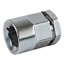 HONITON HWA-05S05 HONITON Adaptér na bity 1/4” pro ráčnový klíč 10 mm