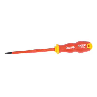 HONITON Šroubovák plochý PL 1000V | PL3x100 mm
