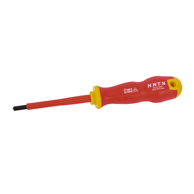 HONITON Šroubovák PL,PZ 1000V | PZ2 / PL6x100 mm