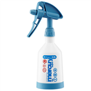 Kwazar JAD26000 KWAZAR Postřikovač ruční modrý Mercury Super Pro+ 360° | 0,5 l