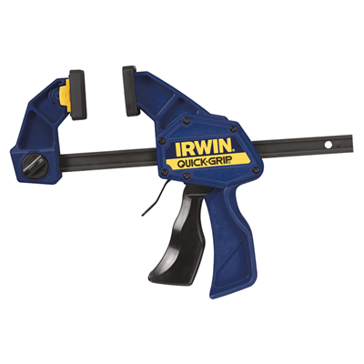 IRWIN Svěrka Quick-change | 36