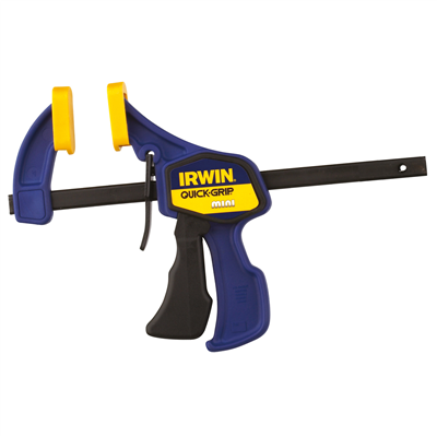 IRWIN Rychlosvěrka Quick-Grip mini | 12