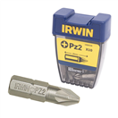 IRWIN JO10504339 IRWIN Bit 1/4 / 25 mm PZ 1bal/10ks | PZ2