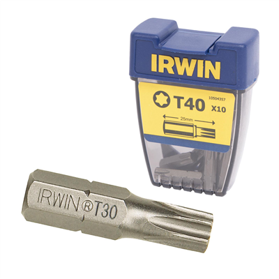 IRWIN Bit 1/4