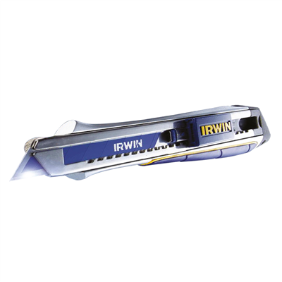 IRWIN Odlamovací nůž ProTouch Extreme Duty 18 mm