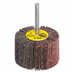 KLINGSPOR Kotouč lamelový na stopce | 30x10x6 mm zr. 80