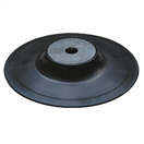 KL18903 Podložný talíř pro fibr kotouče | 150 mm