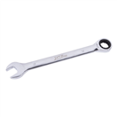 XTline KL344015 XTLINE Klíč očkoplochý ráčnový 72 zubů | 15 mm