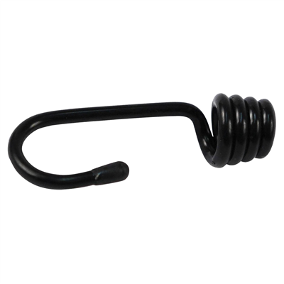 STAVTOOL Háček na elastický popruh | 8 mm, bal/20ks