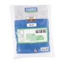 PA133 Folie mikrotenová | 4x12,5 m