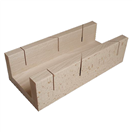 STAVTOOL M0003 Kosořez bukový | 300x90x60 mm