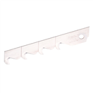 XTline M16067 XTLINE Náhradní čepele (břity) s háčky | SK5, 18 mm, 0,5 mm (1bal/10ks)