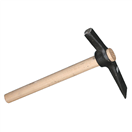 Juco KL335164 JUCO Kladivo zednické bez vytahováku | 500 g