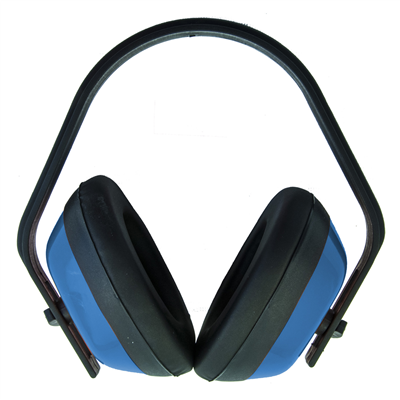 RICHMANN Ochranná sluchátka | 21 dB