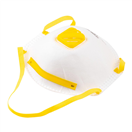 RICHMANN PC0012 RICHMANN Respirátor s ventilem | FFP1