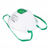 RICHMANN Respirátor s ventilem | FFP2