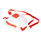 RICHMANN PC0015 RICHMANN Respirátor s ventilem | FFP3