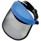 RICHMANN PC0076 RICHMANN Štít ochranný s nylonovou mřížkou komplet